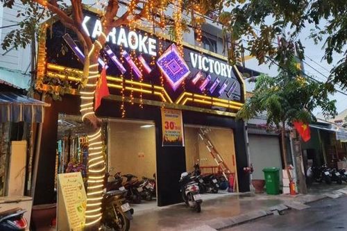 Chống dịch Covid-19, Quảng Ngãi đóng cửa quán bar, vũ trường