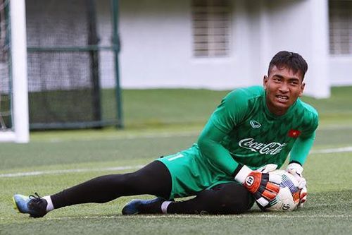 VFF bác đơn khiếu nại của cựu thủ môn U23 Việt Nam