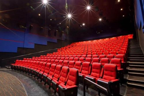 Hà Nội đóng cửa tất cả các rạp chiếu phim