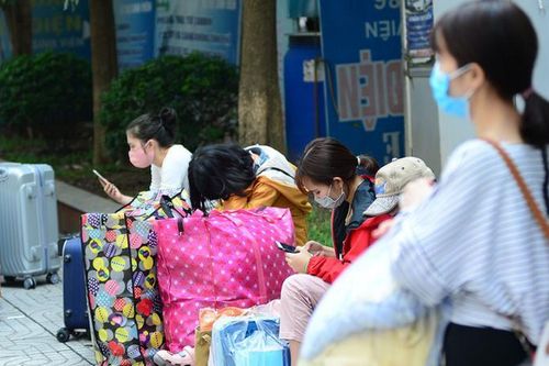 Các trường đại học sẵn sàng trưng dụng ký túc xá làm nơi cách ly tập trung
