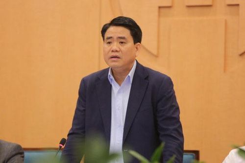 Chủ tịch UBND thành phố Hà Nội bác bỏ tin đồn phong tỏa thành phố