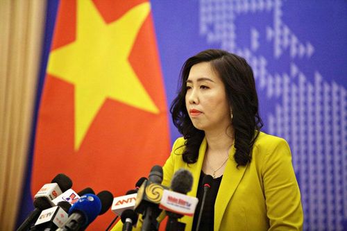 Không phân biệt công dân Việt Nam và người nước ngoài trong đối phó với dịch Covid-19