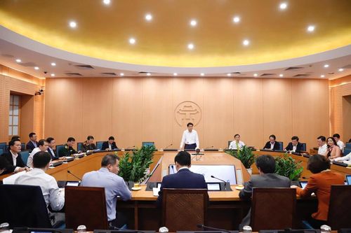 Bảo đảm ổn định cuộc sống của nhân dân trước diễn biến mới của dịch
