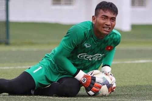 Công nhận kết quả trận đấu giữa U19 Đắk Lắk và Bình Định
