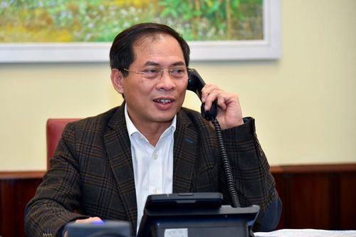 Thúc đẩy hợp tác khu vực và quốc tế để ngăn chặn dịch Covid-19