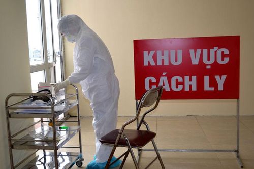 Mỗi trường học phải chuẩn bị một phòng cách ly