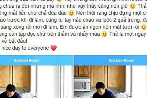Cách khoe chồng Việt kiều 'bá đạo' của ca sĩ Thanh Thảo