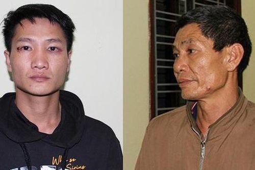 Con bênh cha gây ra án mạng