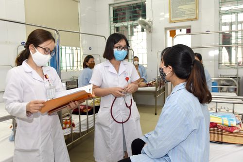 Chủ động phòng ngừa đái tháo đường trong thời kỳ mang thai