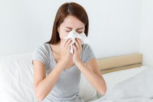 Nhà khoa học Đức chỉ ra một số triệu chứng mới của COVID-19
