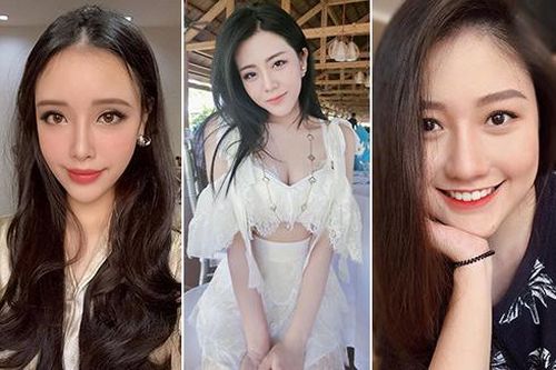 Chiêm ngưỡng nhan sắc 'vạn người mê' của dàn em gái sao Việt