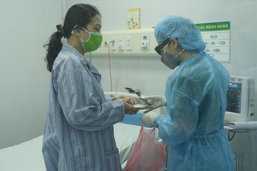 Phòng Covid-19, Hà Nội yêu cầu cấp thuốc BHYT cho người bệnh ngoại trú tối thiểu 2 tháng