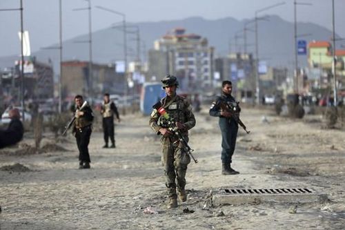 Afghanistan: Nổ bom tự chế gây nhiều thương vong