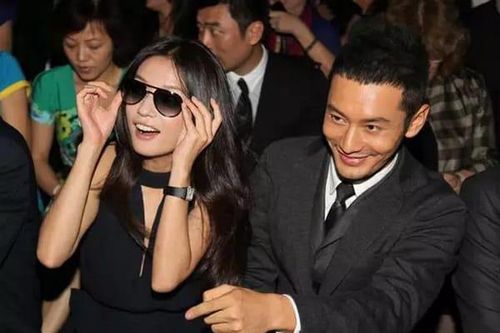 Tình bạn hàng thập kỷ của các cặp nghệ sĩ quyền lực Trung Quốc