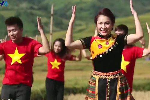 Ca khúc 'Việt Nam ơi' có phiên bản chống dịch