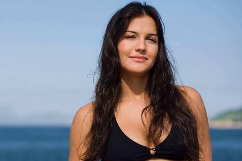 Kyra Gracie - mỹ nữ đa tài của làng võ thuật