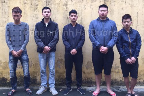 Khởi tố vụ án bác sĩ bị nhóm côn đồ hành hung
