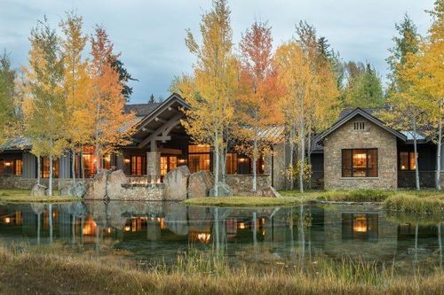 12 bất động sản đắt đỏ nhất nước Mỹ