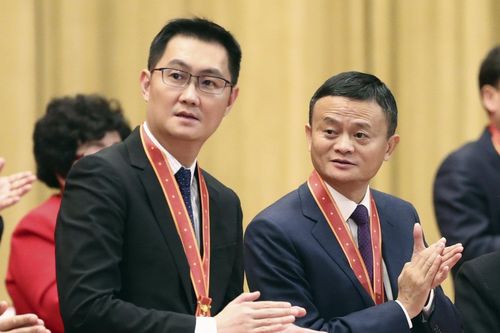 Jack Ma và các tỷ phú TQ thiệt hại hàng chục tỷ USD vì Covid-19
