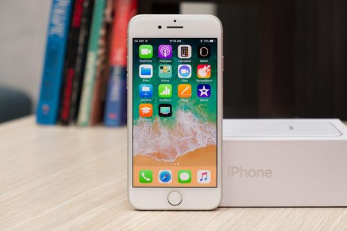 iPhone 9 giá dưới 10 triệu có thể ra mắt sau vài ngày nữa
