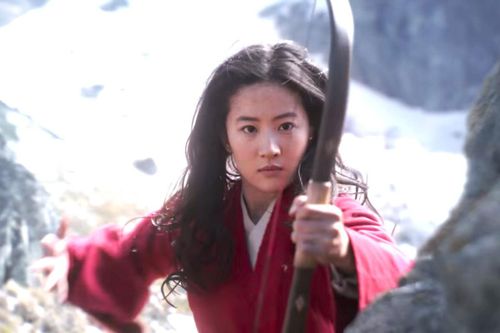 Liệu Trung Quốc có thể 'giải cứu' Hollywood?