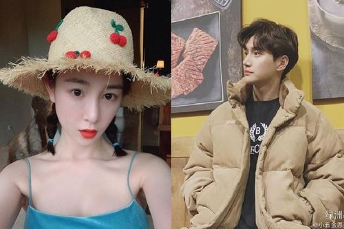 Trương Mông tiếp tục bị tố giật bạn trai
