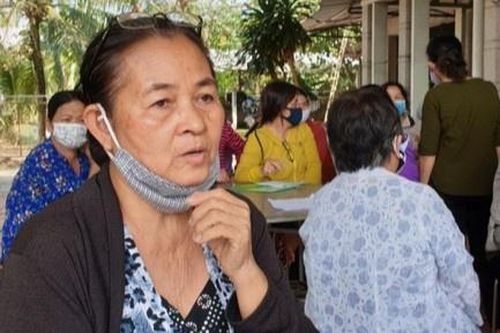 Điều tra vụ bể hụi chục tỷ khiến dân nghèo ở TP.HCM lao đao