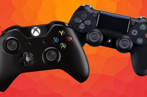 Xbox Series X và PlayStation 5 so găng qua tin đồn