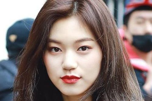 Nhan sắc tiểu Jeon Ji Hyun