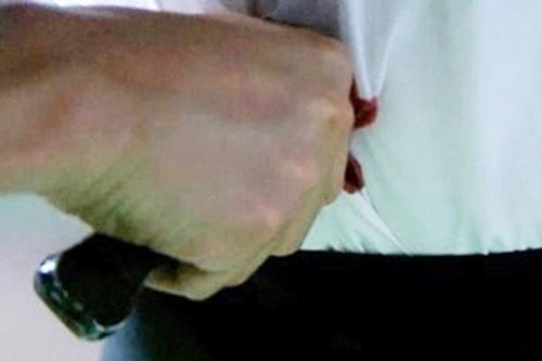 Tạm giữ người đàn ông đâm chết chủ nợ