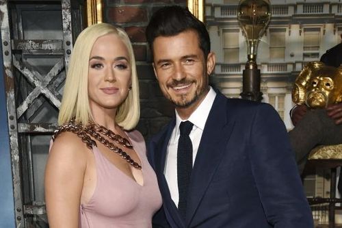 Katy Perry: Sự nghiệp và đời tư cuối cùng cũng 'viên mãn'
