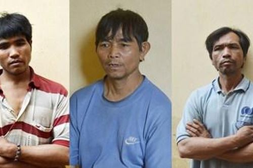 Gia Lai: Ba đối tượng cốt cán của tà đạo Hà Mòn đã bị bắt