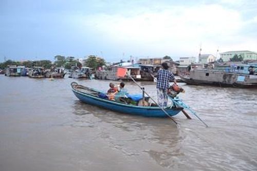 Siết chặt quy định bảo đảm an toàn đường thủy