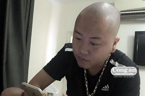 'Ông trùm' cho vay cắt cổ sa lưới