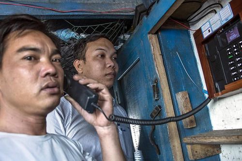 Thiết bị giám sát hành trình trên tàu cá: Chạy đua trước giờ G