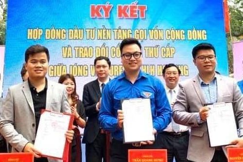 Nhiều điểm mới tại cuộc thi khởi nghiệp Việt toàn cầu 2020 - VietChallenge