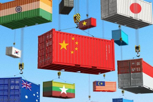 Ký kết RCEP - ưu tiên năm 2020 của ASEAN