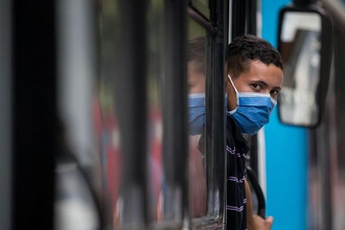 Dịch Covid-19: Venezuela triển khai nhiều biện pháp mạnh mẽ