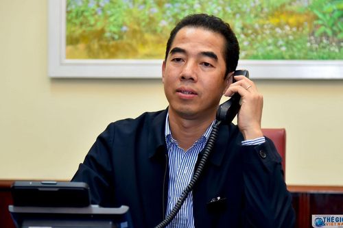 Đại dịch Covid-19: Việt Nam sẵn sàng hỗ trợ cho các công dân Anh về nước
