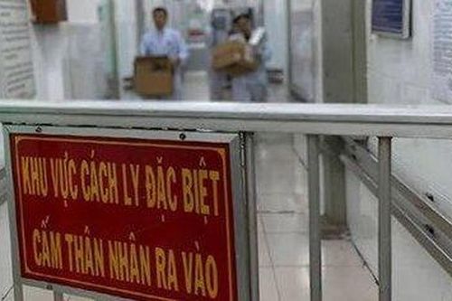 Thêm 2 ca nhiễm Covid-19 tại Việt Nam, nâng tổng số 94 bệnh nhân