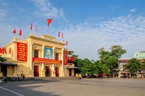 Học sinh Hải Phòng tiếp tục nghỉ học đến hết ngày 5/4