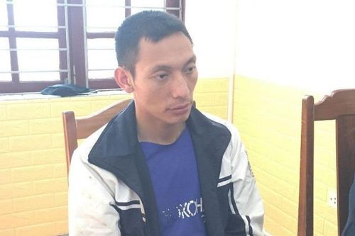 Bắt nghi phạm sát hại một phụ nữ người H'Mông tại chòi canh rẫy