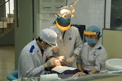 Hơn 1.000 SV Trường Y khoa Phạm Ngọc Thạch sẵn sàng tham gia chống dịch COVID-19