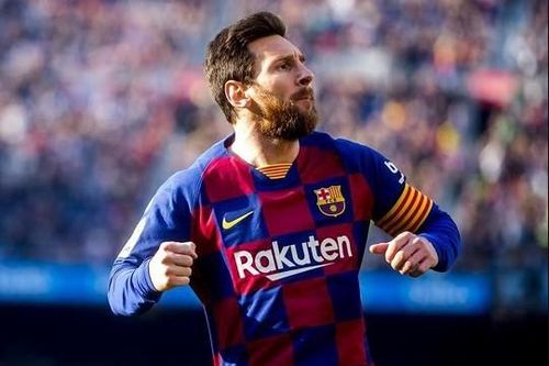 Messi bị 'đánh bật' ngôi tốp 5 cầu thủ đắt giá nhất