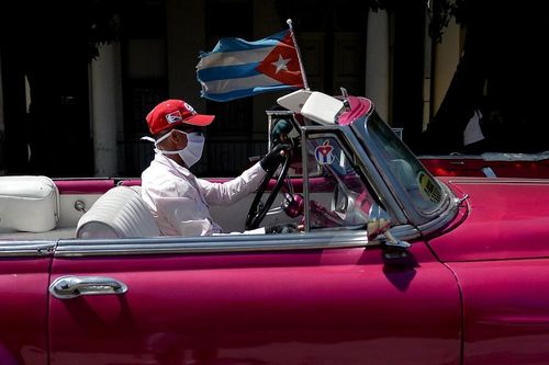 Cuba chuẩn bị đóng cửa biên giới phòng dịch Covid-19
