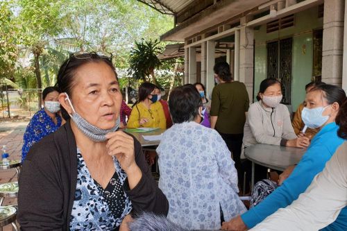 Điều tra vụ bể hụi chục tỉ khiến dân nghèo ở Sài Gòn lao đao