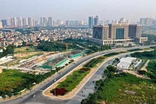 Nghị định 25: Tạo 'cú hích' lớn cho thị trường bất động sản