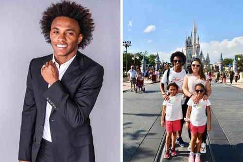 Willian khẩn thiết xin rời Anh tránh dịch, Chelsea khó xử