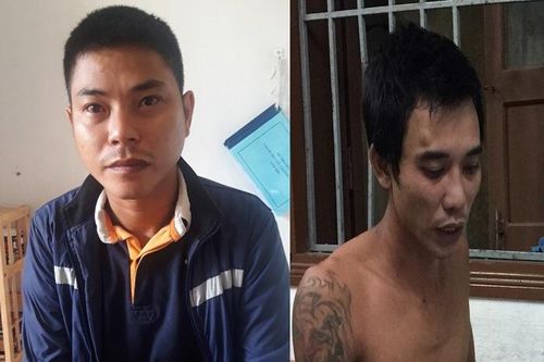 2 trung úy công an ở Đà Nẵng bị chém: Bắt thêm 1 nghi phạm