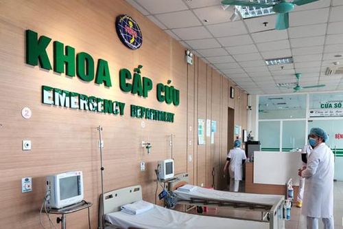 Bệnh nhân 24 và bệnh nhân 27 đã 2 lần âm tính nCoV